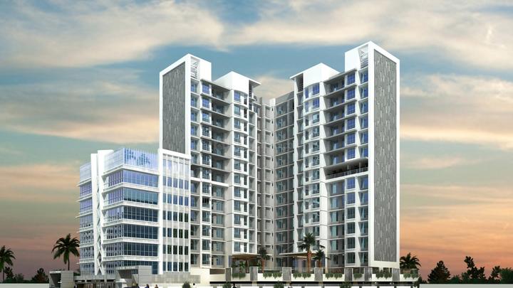 Gallery Cover Pic of Crescent The Solitaire