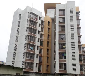 Project Image of 1400 Sq.ft 3 BHK Apartment / Flat for sale in Vasai West for Rs. 9800000