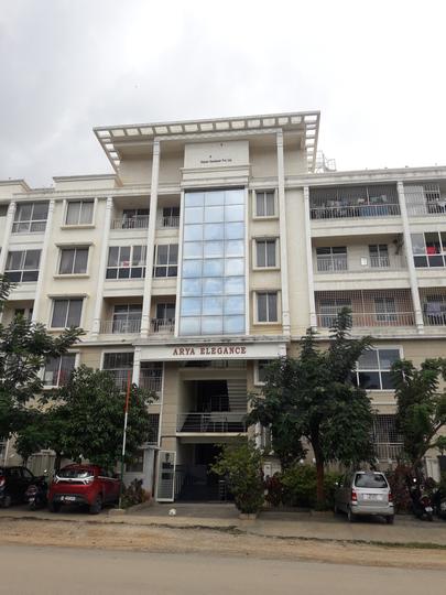 Gallery Cover Pic of Syscon Arya Elegance