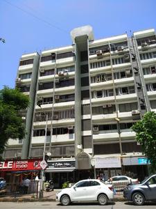 Gallery Cover Pic of Jayant Apartments