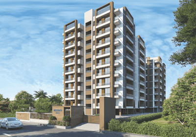 Neha Neelkanth Heights Project Images
