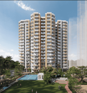 3 BHK Flat