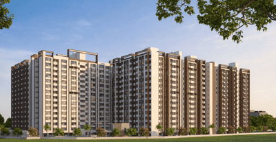 Gallery Cover Pic of Sara Kasturi Building C