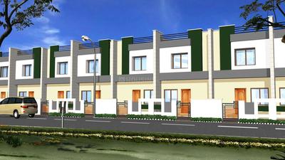 Shri Prabhakar Shri Prabhakar Sheetal Mega City - Phase 1