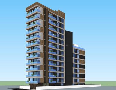 Project Image of 3600 Sq.ft 5 BHK Apartment / Flat for sale in Juhu for Rs. 180000000