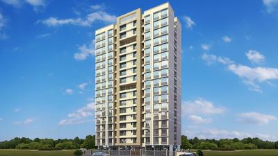 Gallery Cover Pic of Platinum Tower 1