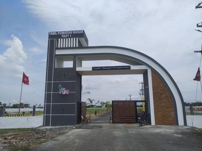 VM Tamil Kumaran Nagar Phase 1 Project Images