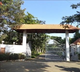 2 BHK Flat