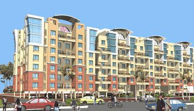 GK Dwarka Queens Park