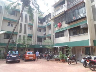Gallery Cover Pic of Takshila Cooperative Housing Society