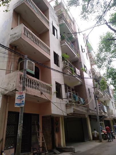 Siddharth Vaidyansh Apartment More Images 1