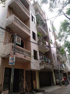 Gallery Cover Pic of Siddharth Vaidyansh Apartment