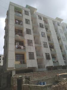 2 BHK Flat