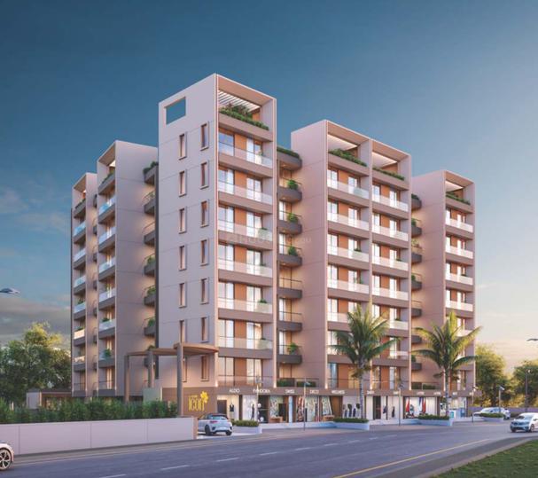 Gallery Cover Pic of Shreeji Auro Icon