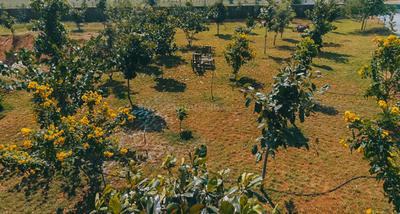 Gallery Cover Pic of NNR Bhu Vann Extension