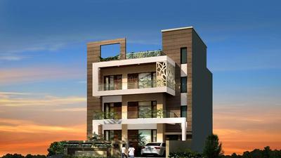 Sanjay Arora Associates Sanjay Arora S-289 Southend