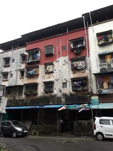 Project Image of 800 Sq.ft 1 BHK Apartment / Flat for sale in Airoli for Rs. 6800000