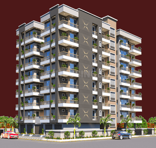 Vir Soham Aura Project Images