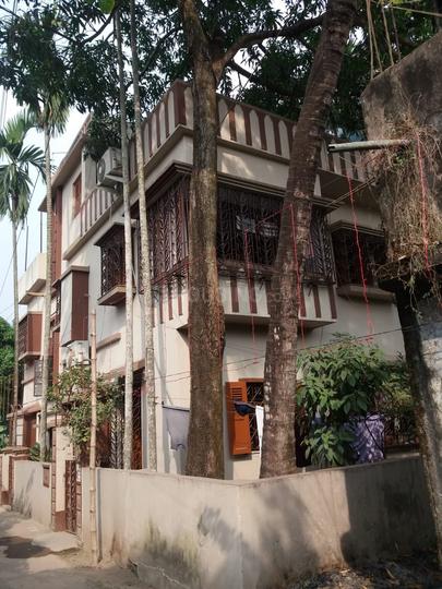 Gallery Cover Pic of Troyee Apartment