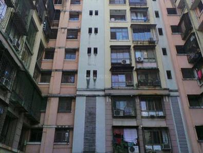 Gallery Cover Pic of Orchid Residency