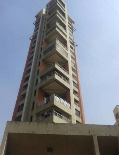 Swaraj Homes Gurumahima Heights CHS Images for Project 1