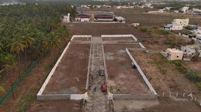 Ravishing Murari Park Project Images