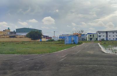 Project Image of 880 Sq.ft Residential Plot / Land for sale in Madhavaram for Rs. 3080000