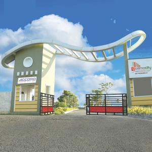 Residential Lands for Sale in Accord Cosmo City