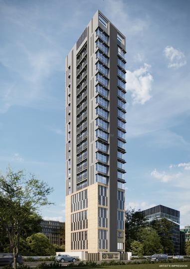 Gallery Cover Pic of Blue Stone Tulsi Heritage