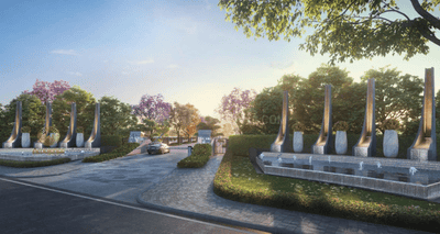 Residential Lands for Sale in Ambience Nature P III