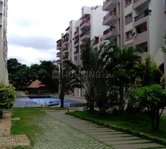 Project Image of 1707 Sq.ft 3 BHK Apartment / Flat for sale in Jayanagar for Rs. 27500000