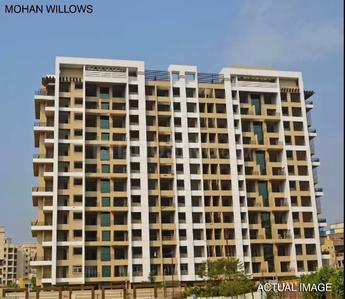 Project Image of 750 Sq.ft 1 BHK Apartment / Flat for sale in Badlapur East for Rs. 3100000