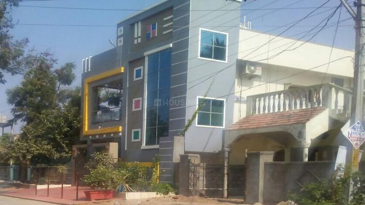 Gallery Cover Pic of Prajay Sai Gardens