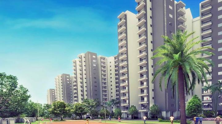 Puravankara 270 Degrees More Images 1