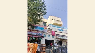 Omkar Complex More Images 1