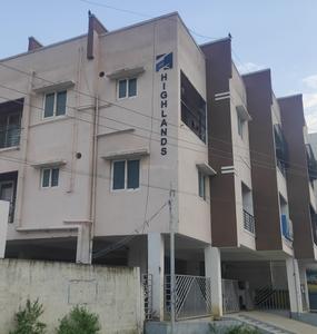 F K Highlands Phase 2 Project Images