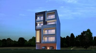 Gallery Cover Pic of Jaju Builders Jaju Homes 1