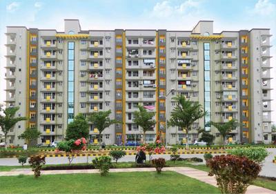 Gallery Cover Pic of Vijaya Gardens