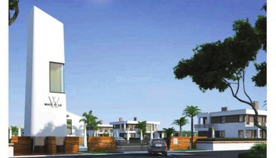 Gallery Cover Pic of Ashoka White Field II Apartment
