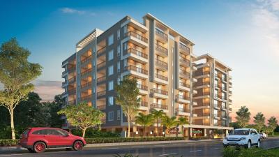 Shree Balaji The Grand Arch Project Images