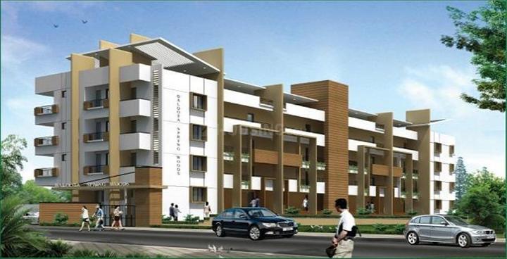 Gallery Cover Pic of Baldota Spring Woods