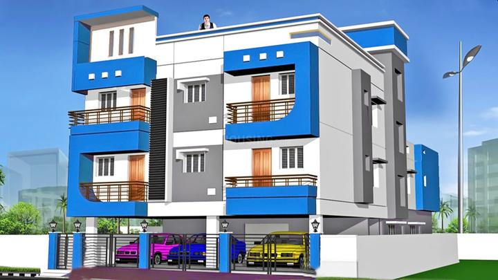 Gallery Cover Pic of Constructions