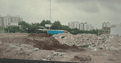 M Nirant Villa Project Images