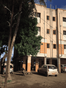 Shri Swami Sairam Apartment Project Images