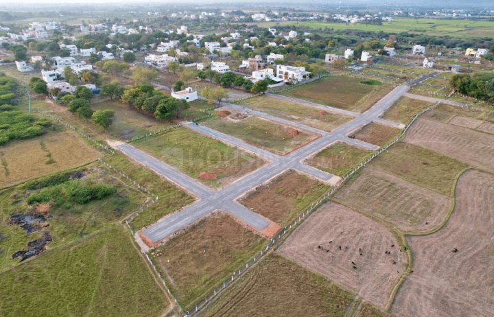 Gallery Cover Pic of Sri Meenakshi Garden East Extension Phase II