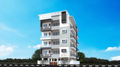 Sai Sanjeevini Enclave Project Images