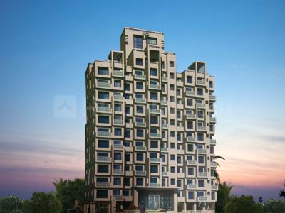 Project Image of 1488 Sq.ft 3 BHK Apartment / Flat for sale in Kamothe for Rs. 15000000