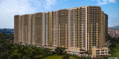 2 BHK Flat