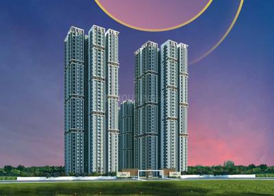 3 BHK Flat
