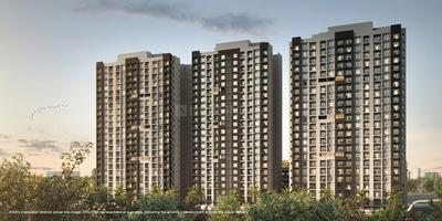 1 BHK Flat